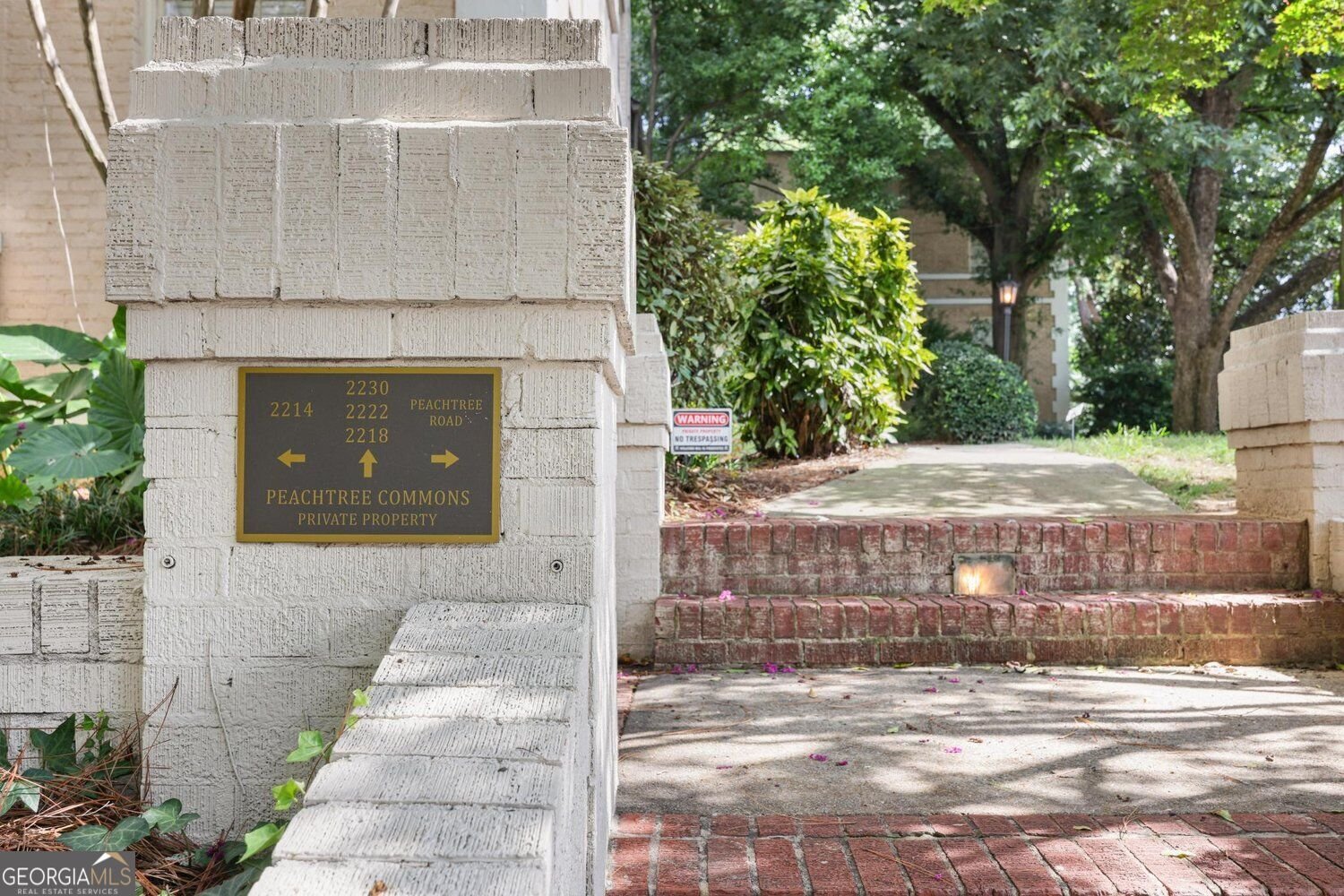 2218 Peachtree Road Atlanta - Photo 50