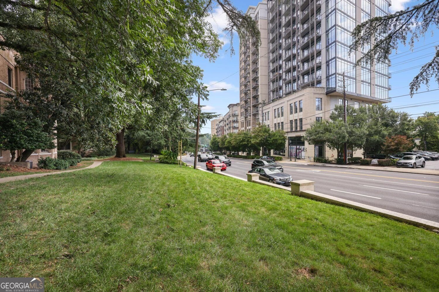 2218 Peachtree Road Atlanta - Photo 51