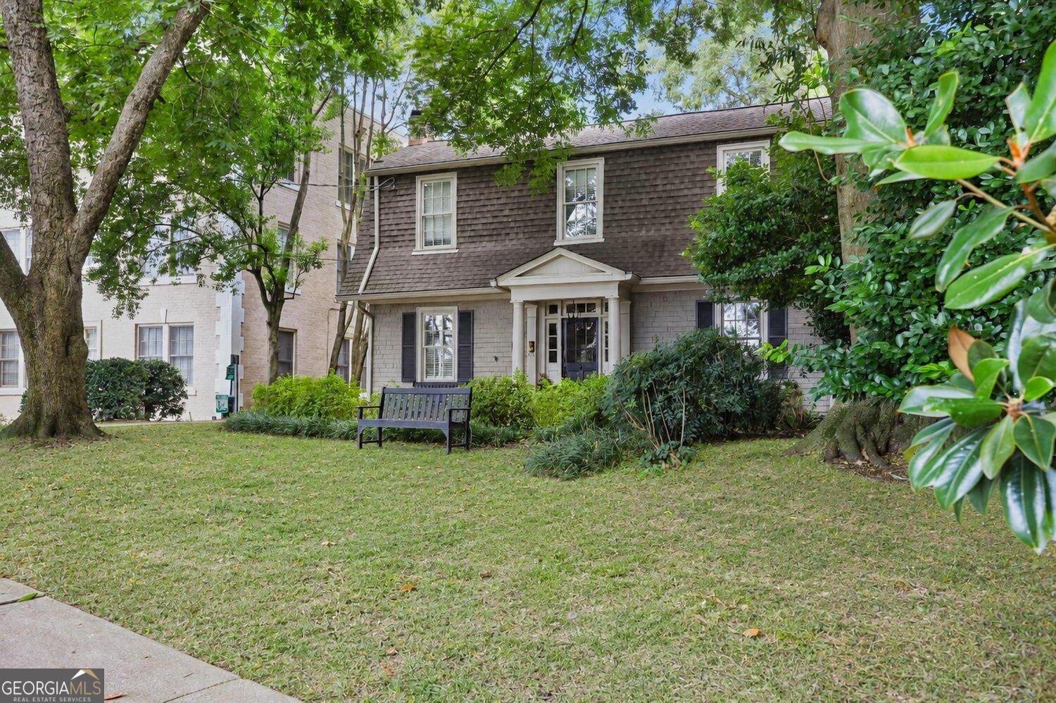 2218 Peachtree Road Atlanta - Photo 52