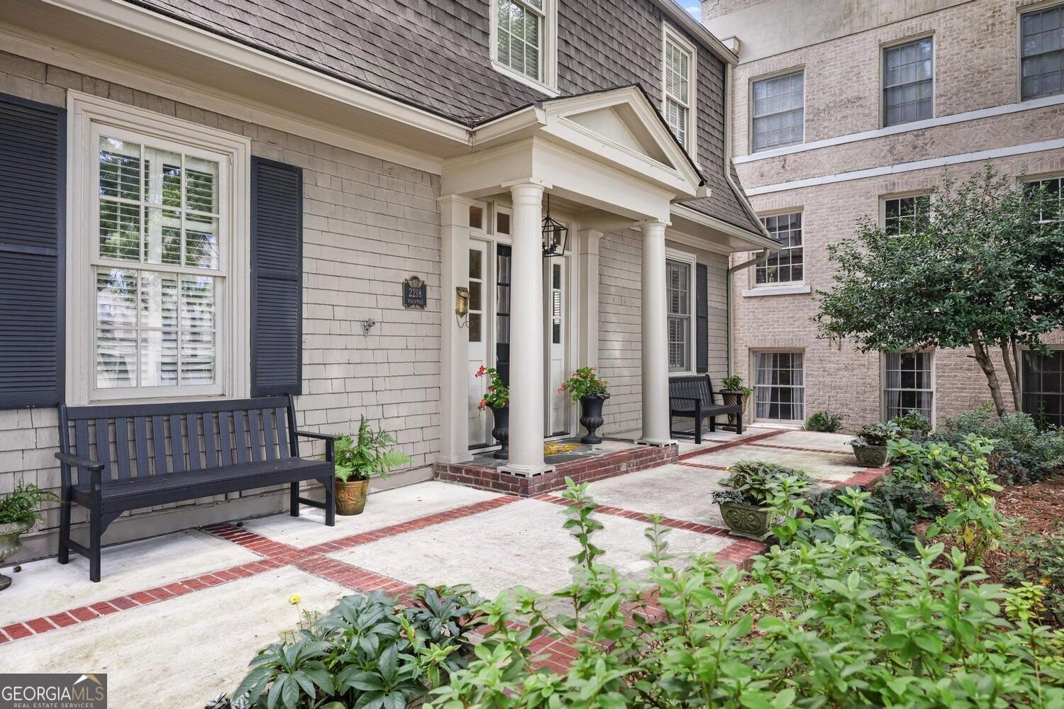 2218 Peachtree Road Atlanta - Photo 6