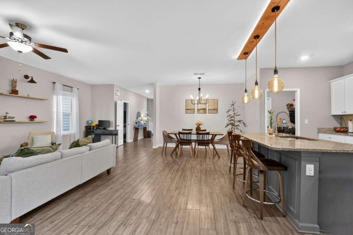 4617 Waxwing Street Hoschton - Photo 10