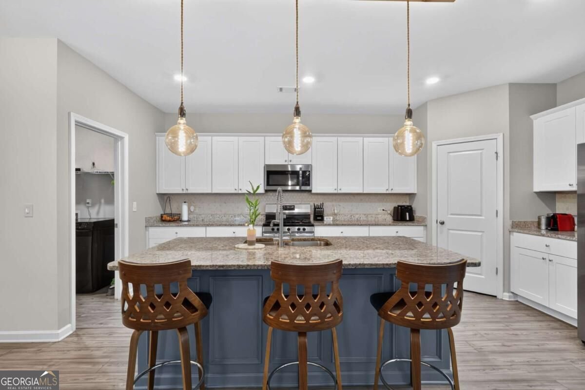 4617 Waxwing Street Hoschton - Photo 12