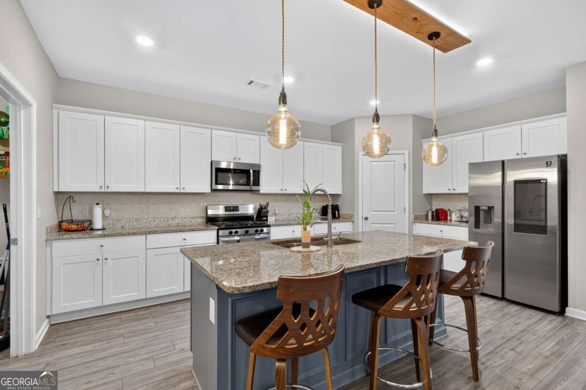 4617 Waxwing Street Hoschton - Photo 13
