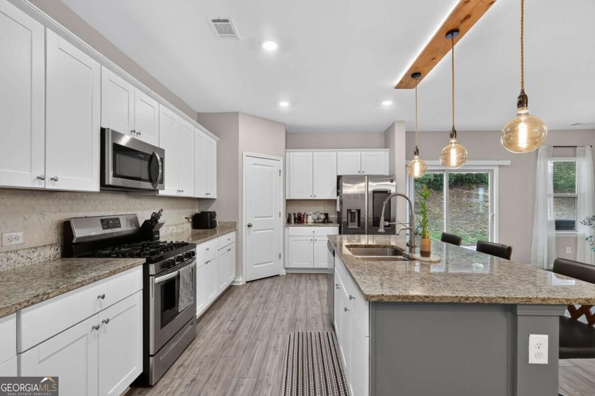 4617 Waxwing Street Hoschton - Photo 14