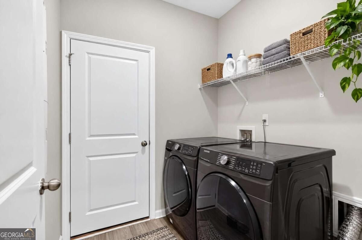 4617 Waxwing Street Hoschton - Photo 16
