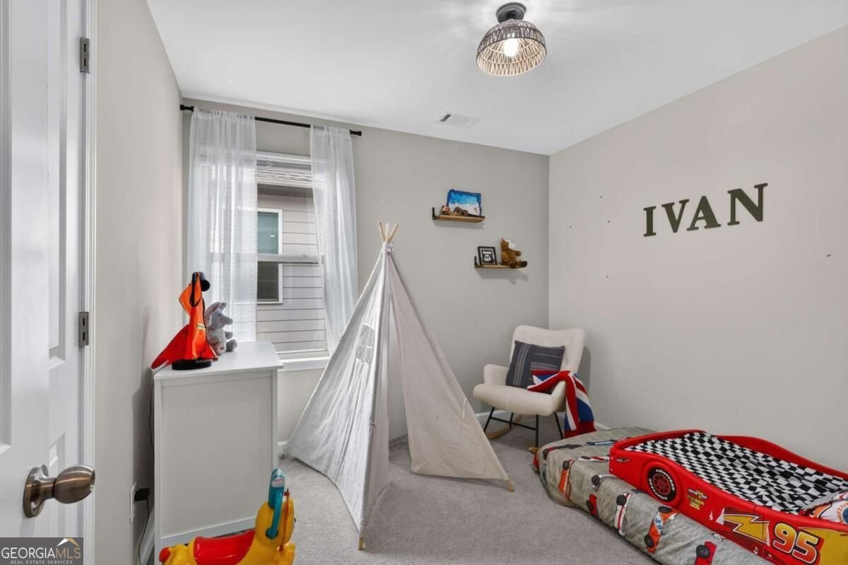 4617 Waxwing Street Hoschton - Photo 19