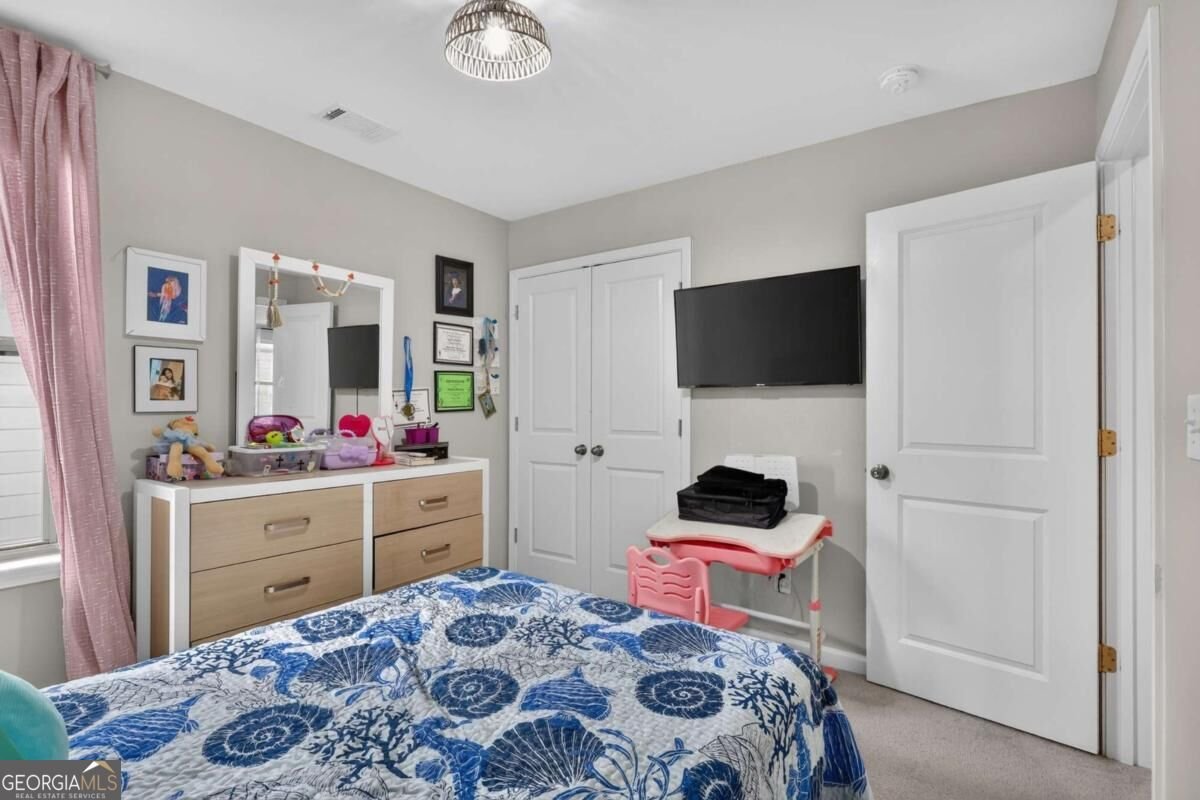 4617 Waxwing Street Hoschton - Photo 21