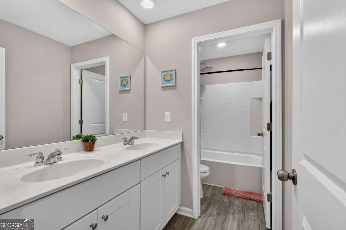 4617 Waxwing Street Hoschton - Photo 24