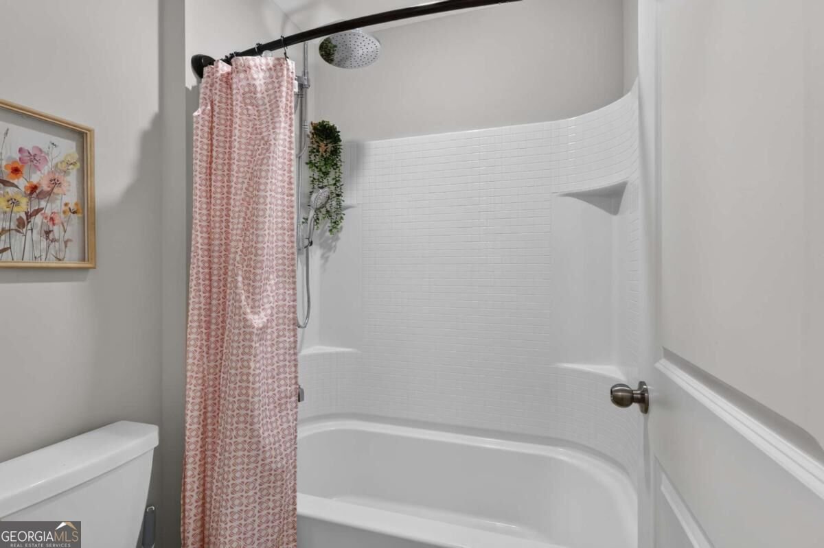 4617 Waxwing Street Hoschton - Photo 25