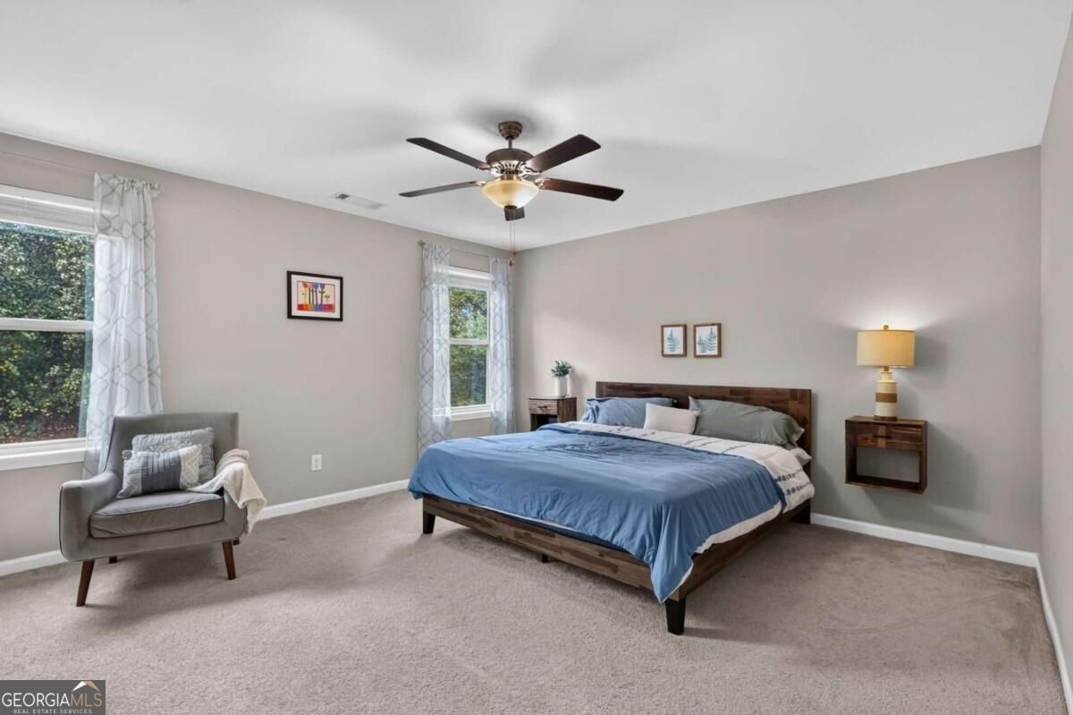 4617 Waxwing Street Hoschton - Photo 26