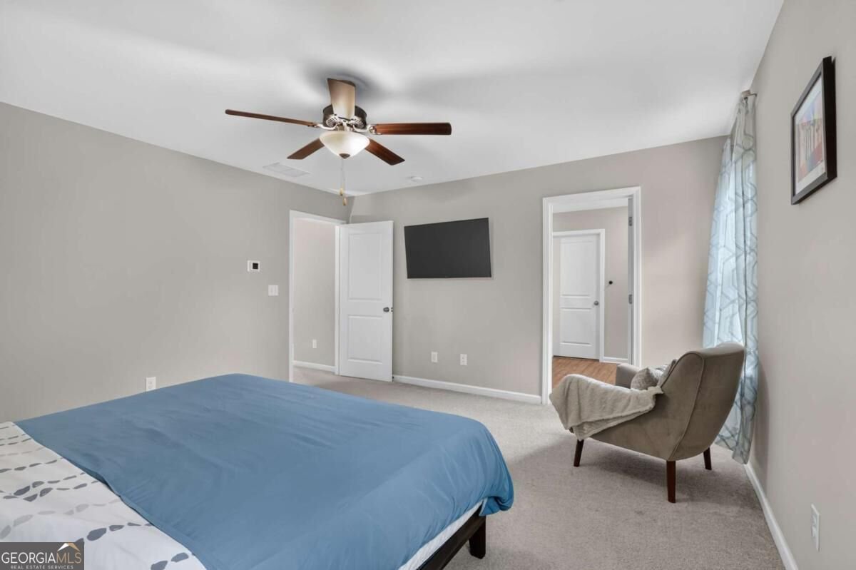 4617 Waxwing Street Hoschton - Photo 27
