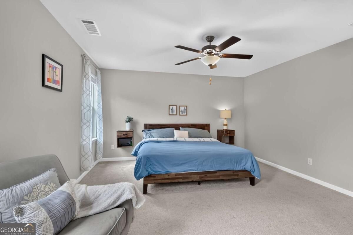 4617 Waxwing Street Hoschton - Photo 28