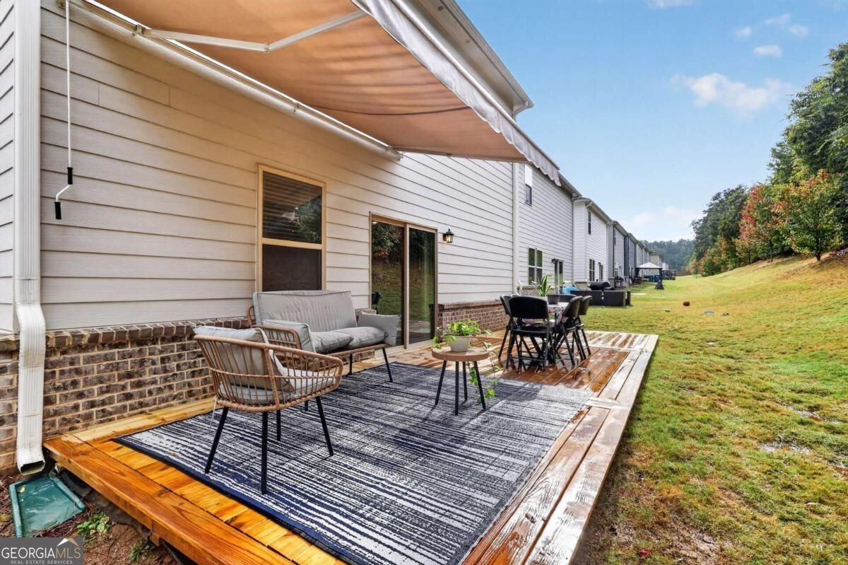 4617 Waxwing Street Hoschton - Photo 38