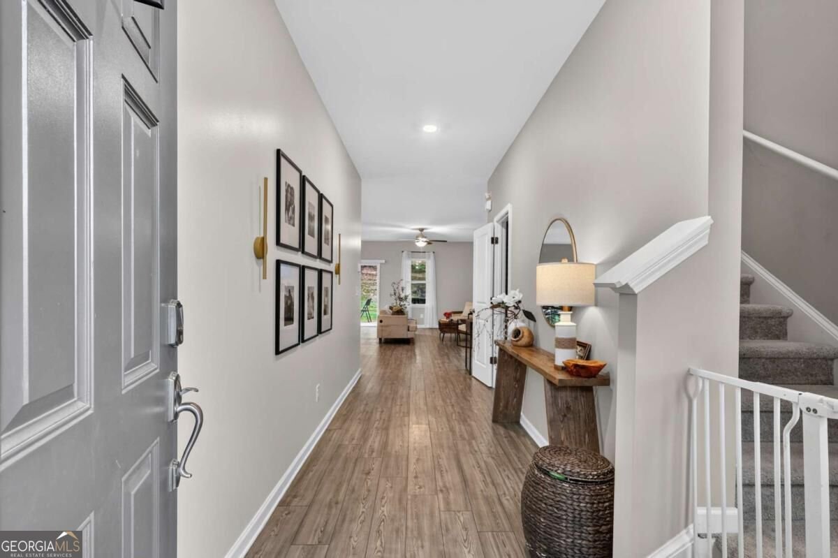 4617 Waxwing Street Hoschton - Photo 6
