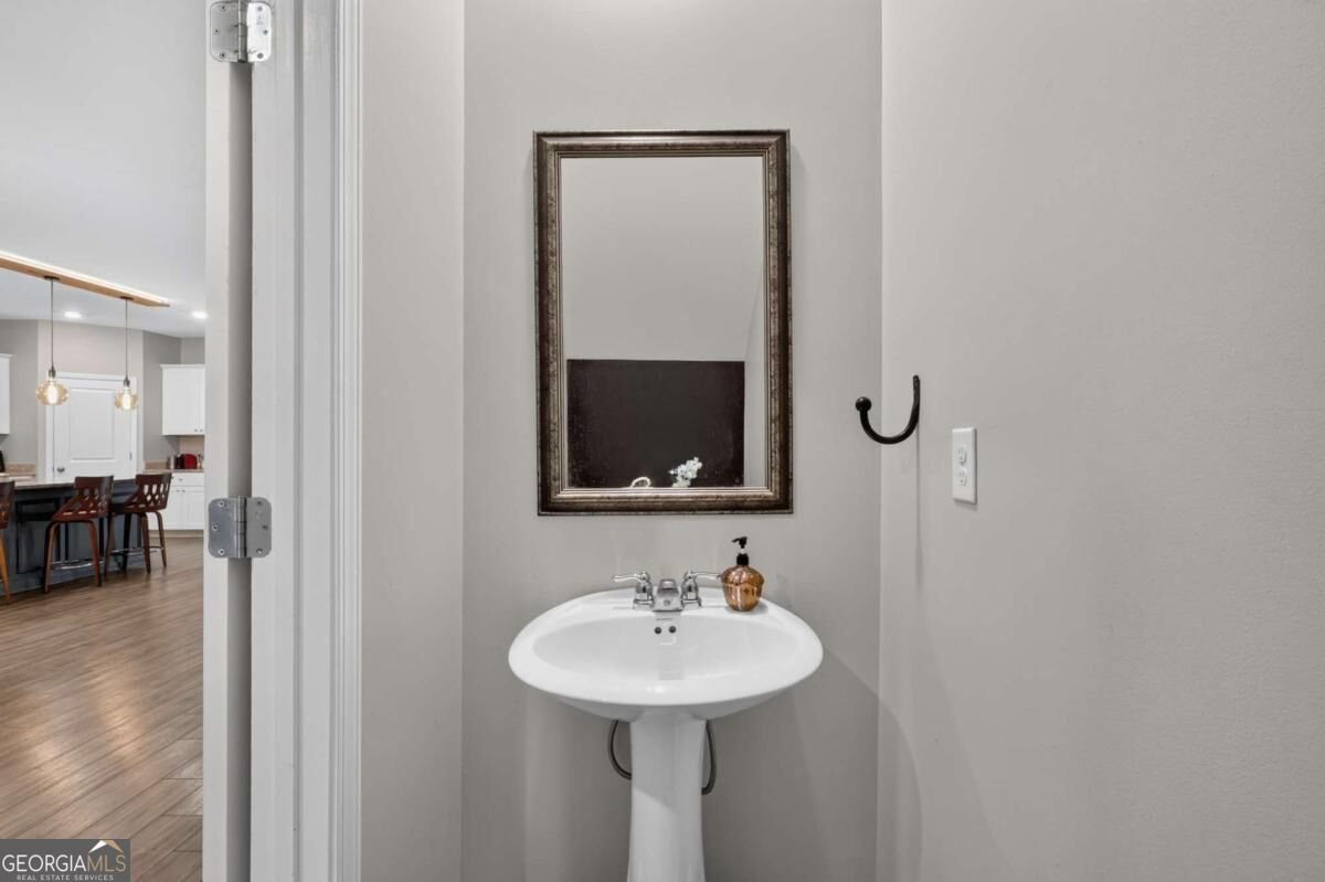 4617 Waxwing Street Hoschton - Photo 7