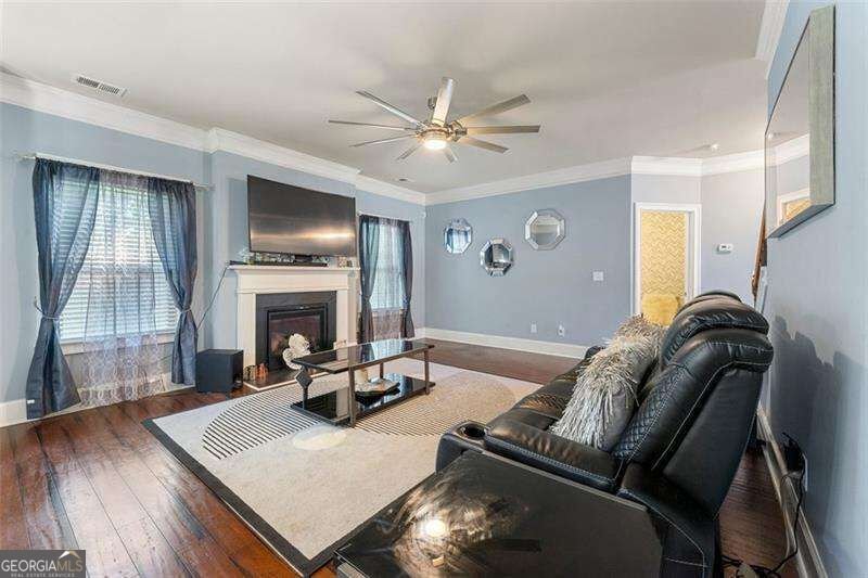 2503 Ginger Leaf Drive Conyers - Photo 11