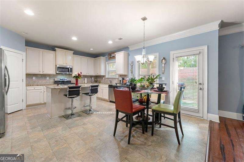 2503 Ginger Leaf Drive Conyers - Photo 12