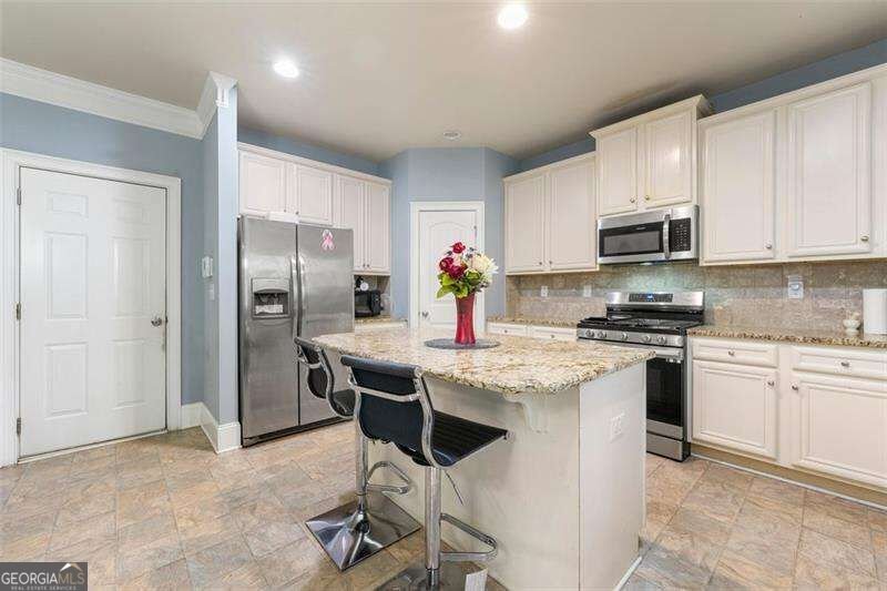 2503 Ginger Leaf Drive Conyers - Photo 13
