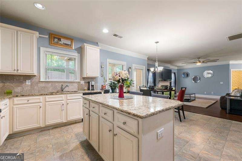 2503 Ginger Leaf Drive Conyers - Photo 14