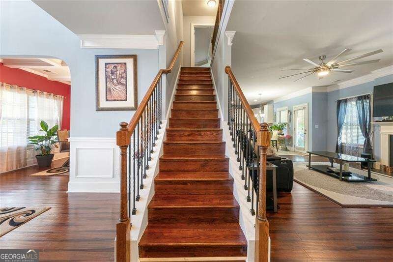 2503 Ginger Leaf Drive Conyers - Photo 15