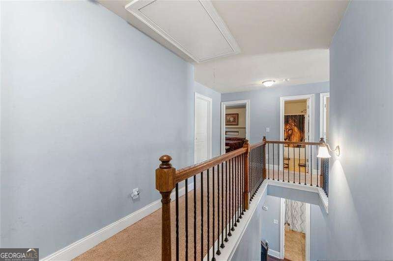2503 Ginger Leaf Drive Conyers - Photo 16