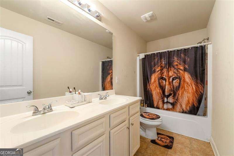 2503 Ginger Leaf Drive Conyers - Photo 19