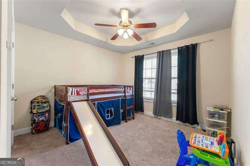 2503 Ginger Leaf Drive Conyers - Photo 20
