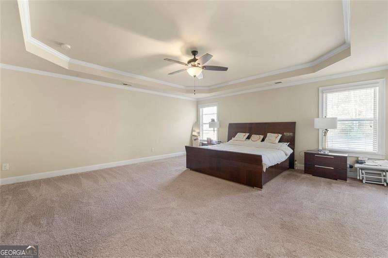 2503 Ginger Leaf Drive Conyers - Photo 21