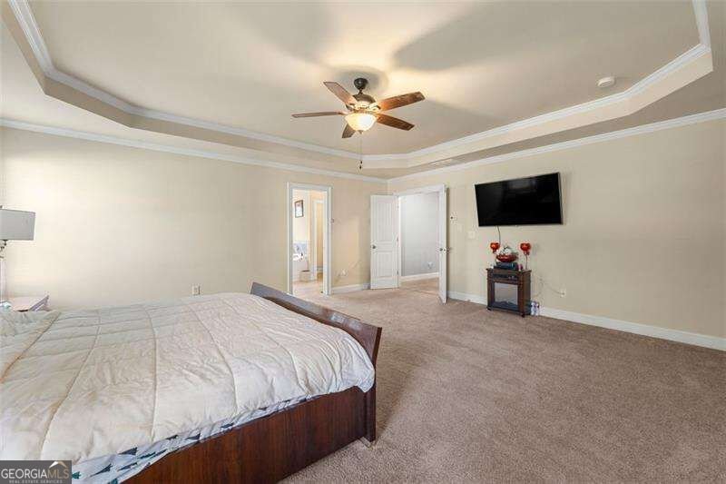 2503 Ginger Leaf Drive Conyers - Photo 22