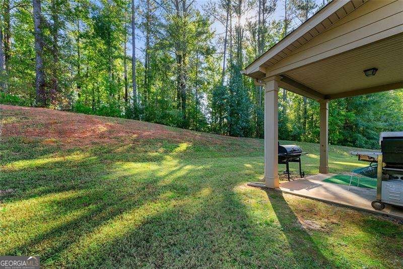 2503 Ginger Leaf Drive Conyers - Photo 27