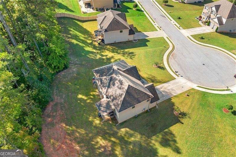 2503 Ginger Leaf Drive Conyers - Photo 28