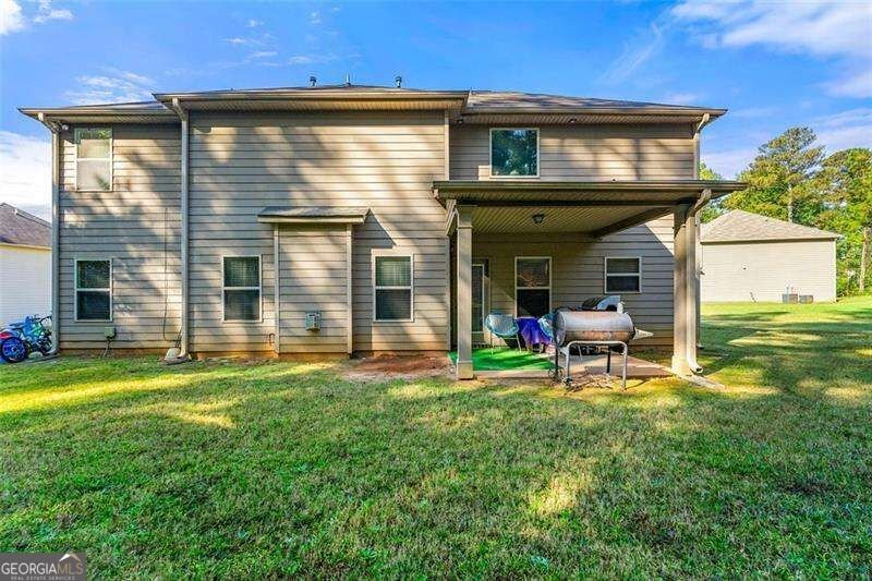 2503 Ginger Leaf Drive Conyers - Photo 29
