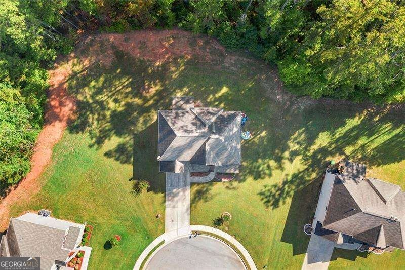 2503 Ginger Leaf Drive Conyers - Photo 30