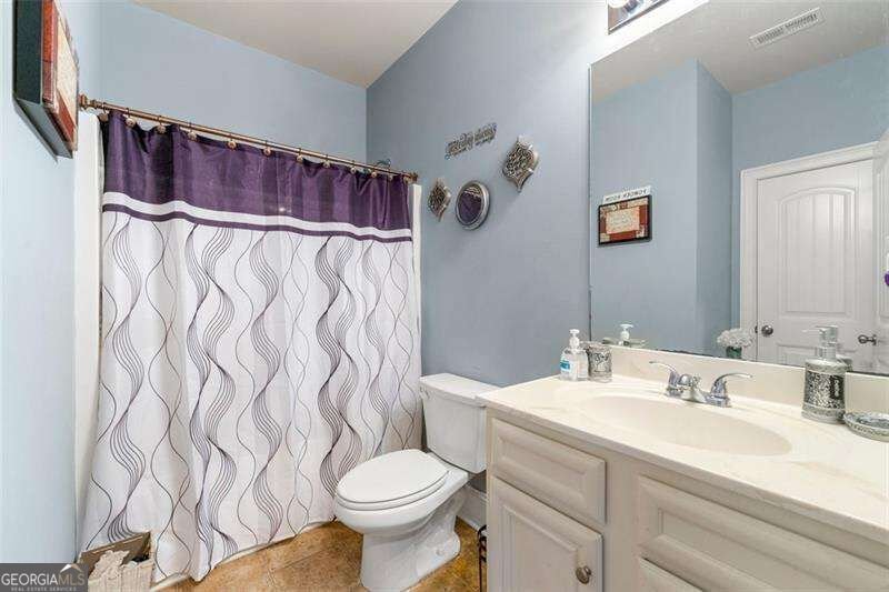 2503 Ginger Leaf Drive Conyers - Photo 8