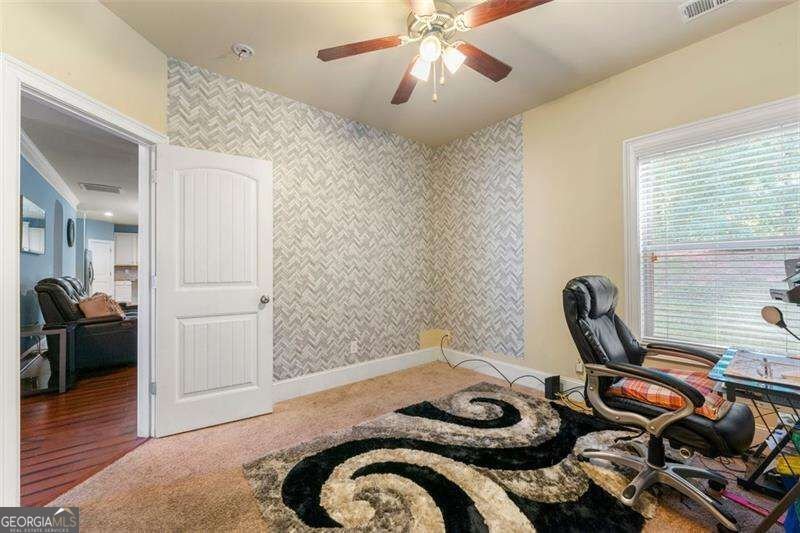 2503 Ginger Leaf Drive Conyers - Photo 9