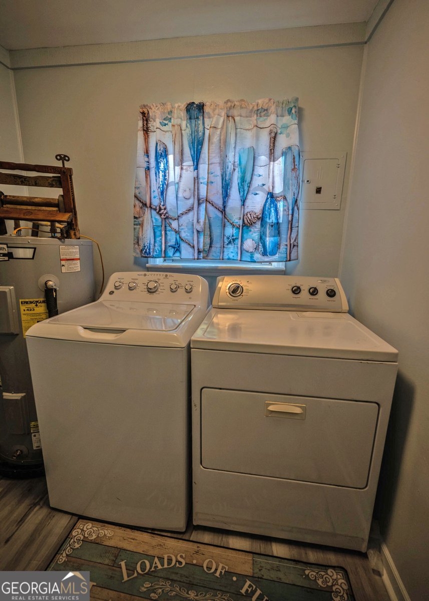 991 Lakeshore Road Martin - Photo 23