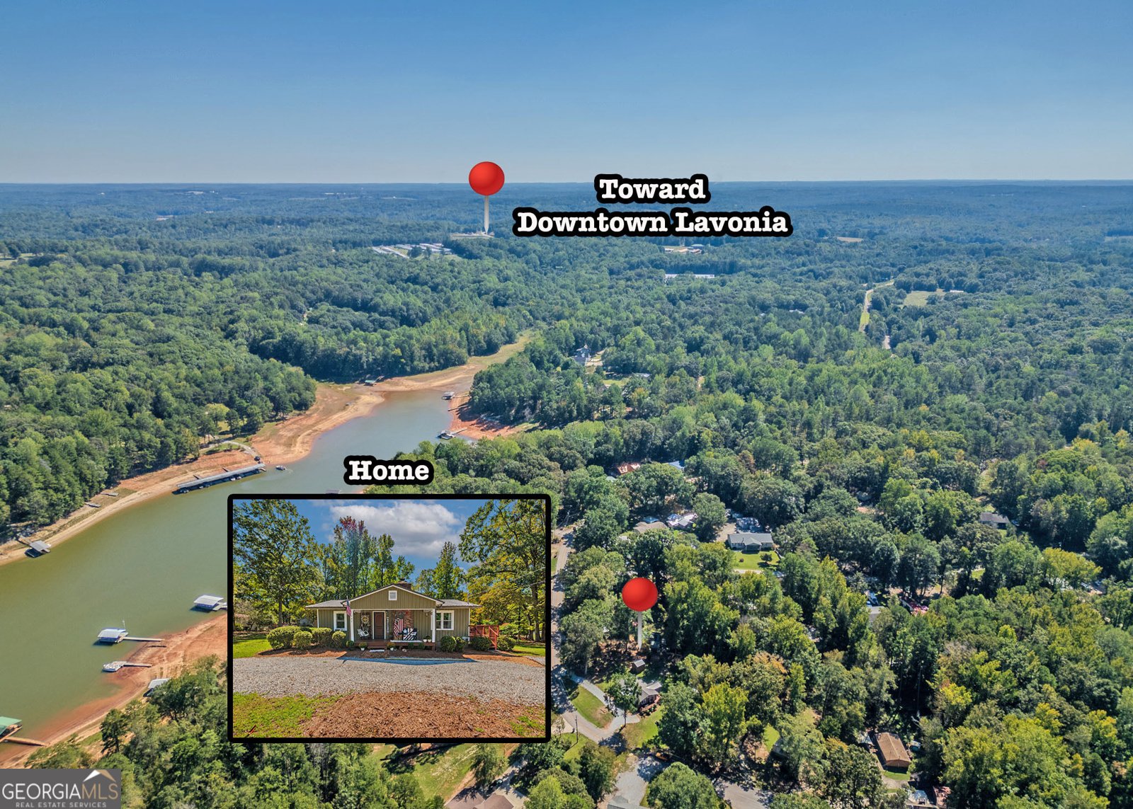 991 Lakeshore Road Martin - Photo 27