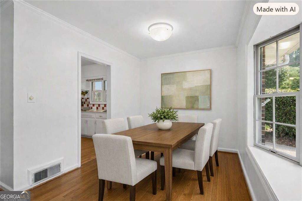 1232 Carol Lane Atlanta - Photo 11