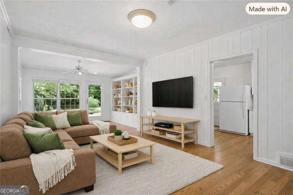 1232 Carol Lane Atlanta - Photo 15
