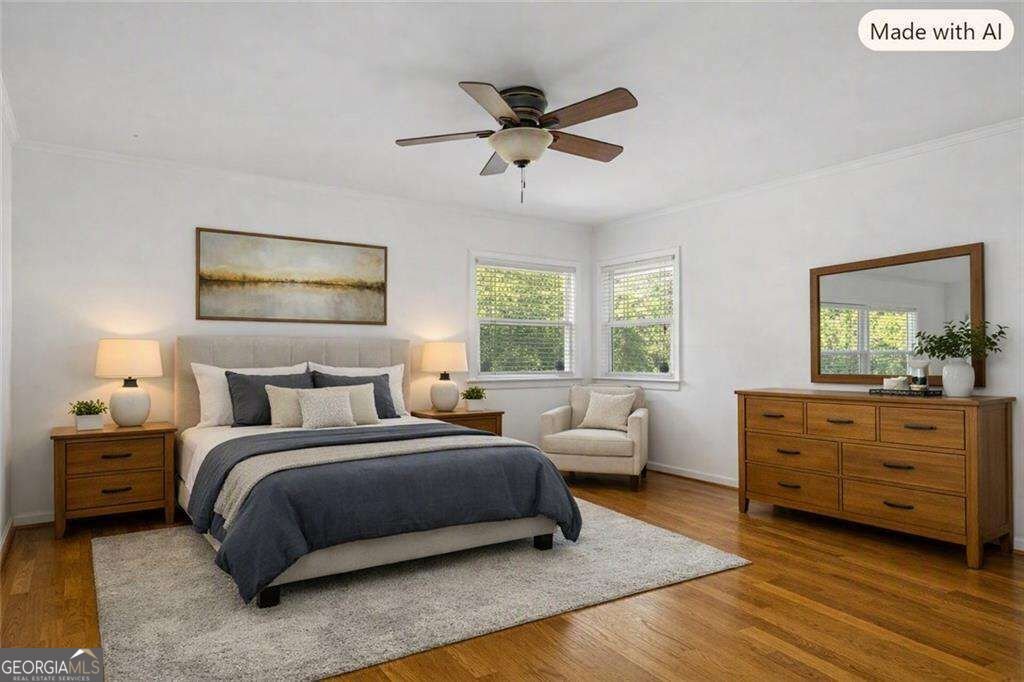 1232 Carol Lane Atlanta - Photo 22