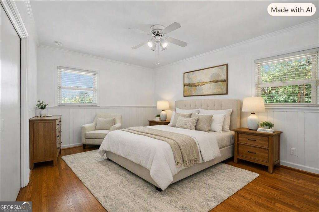 1232 Carol Lane Atlanta - Photo 27