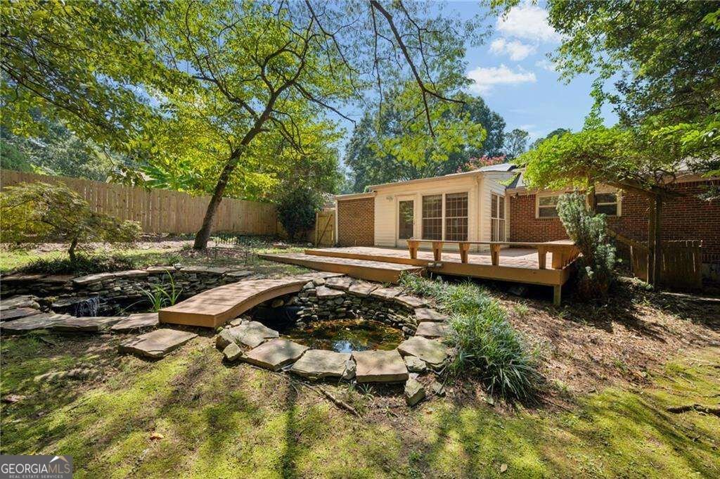 1232 Carol Lane Atlanta - Photo 32