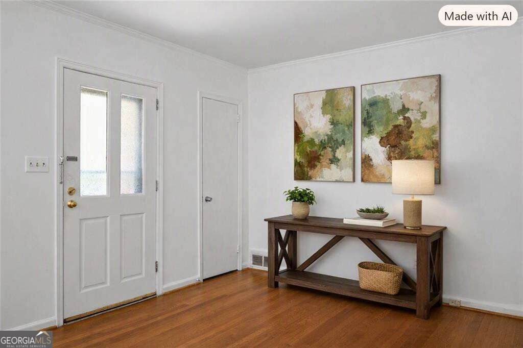 1232 Carol Lane Atlanta - Photo 8