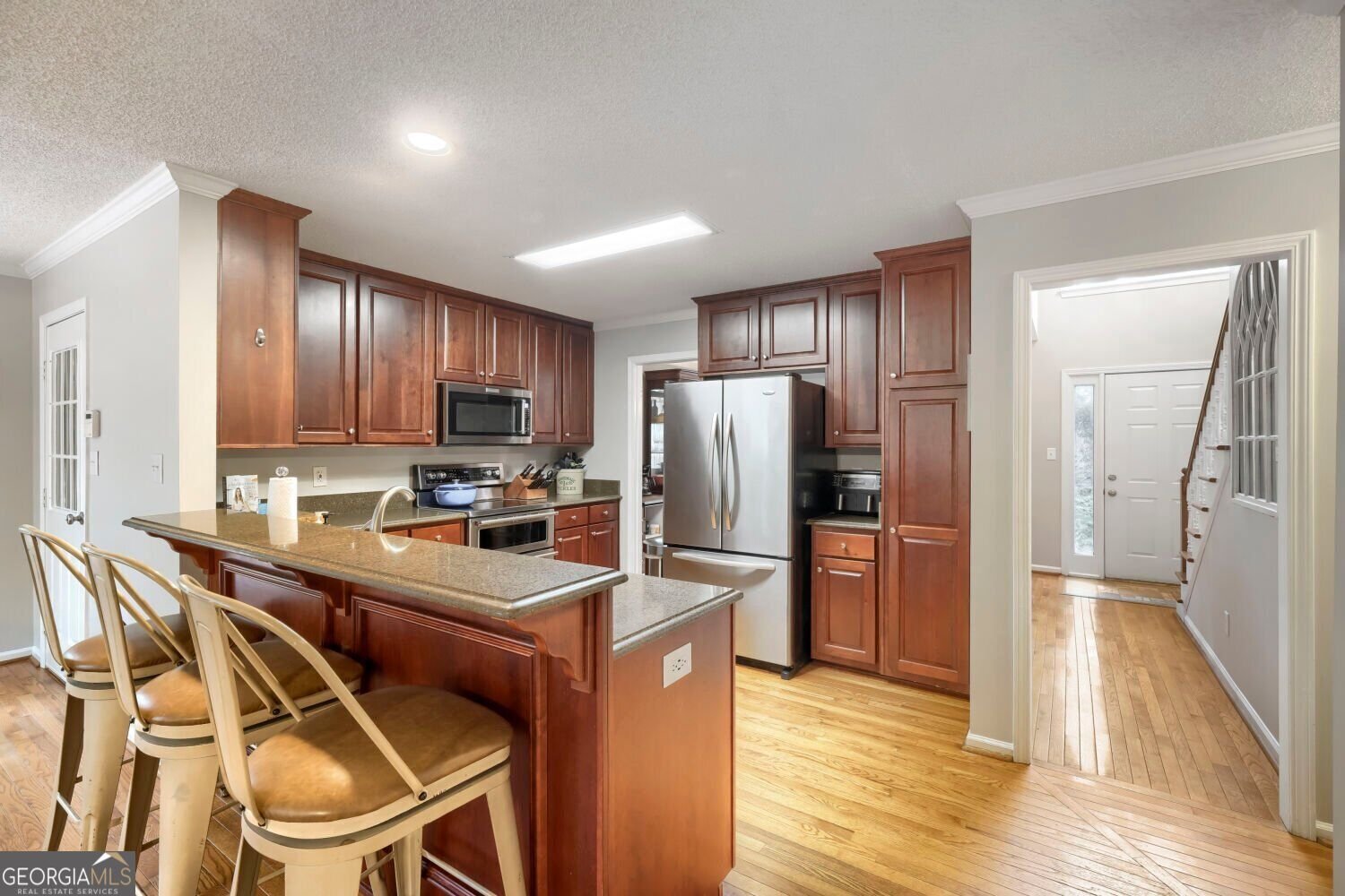 549 Lester Road Fayetteville - Photo 10