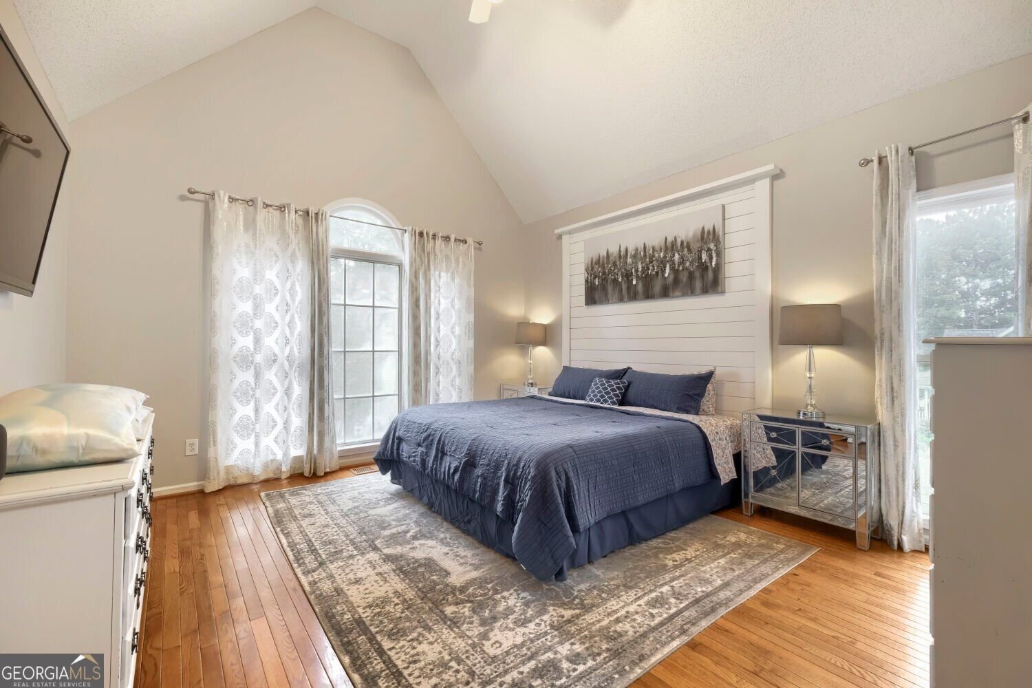 549 Lester Road Fayetteville - Photo 15