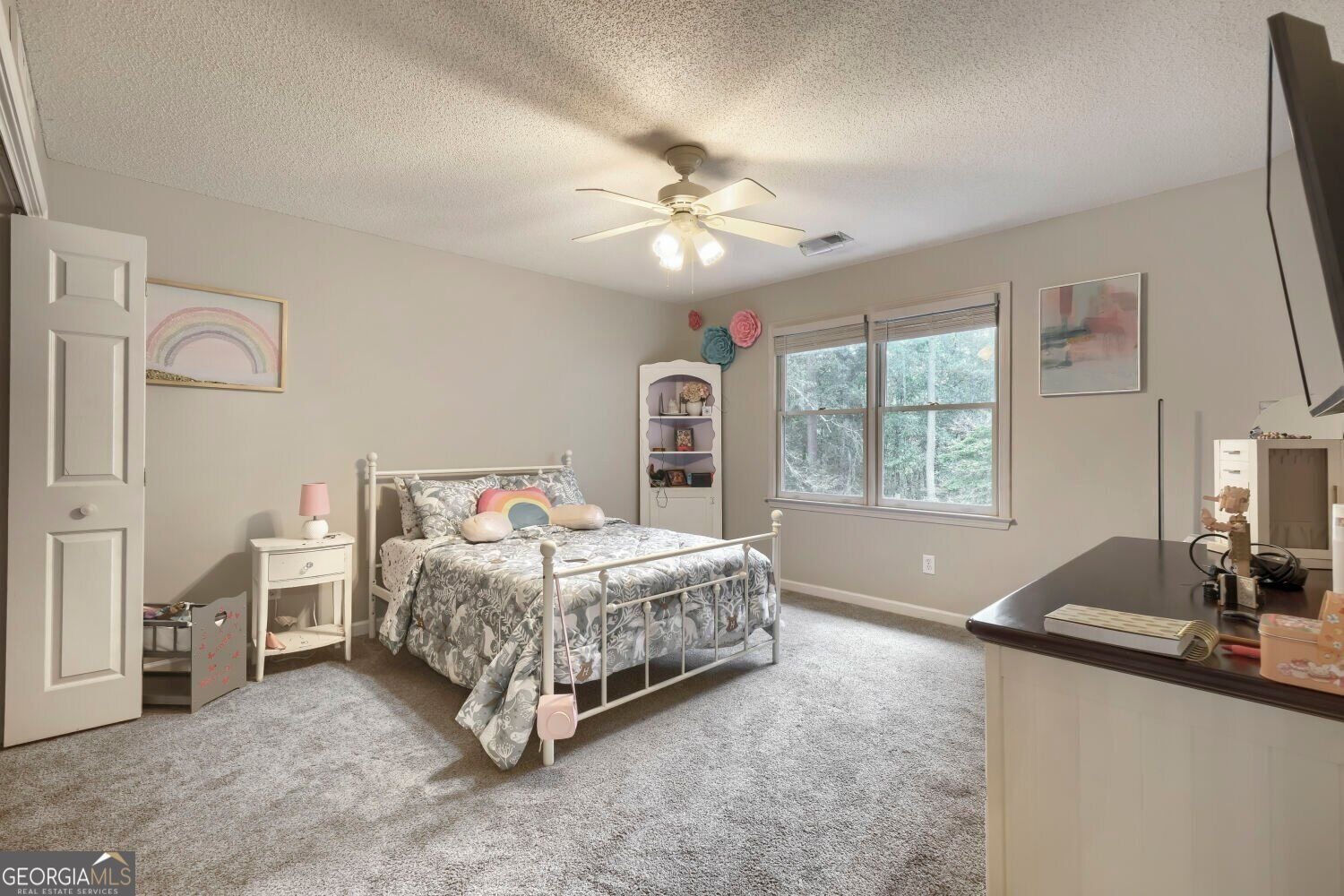 549 Lester Road Fayetteville - Photo 19