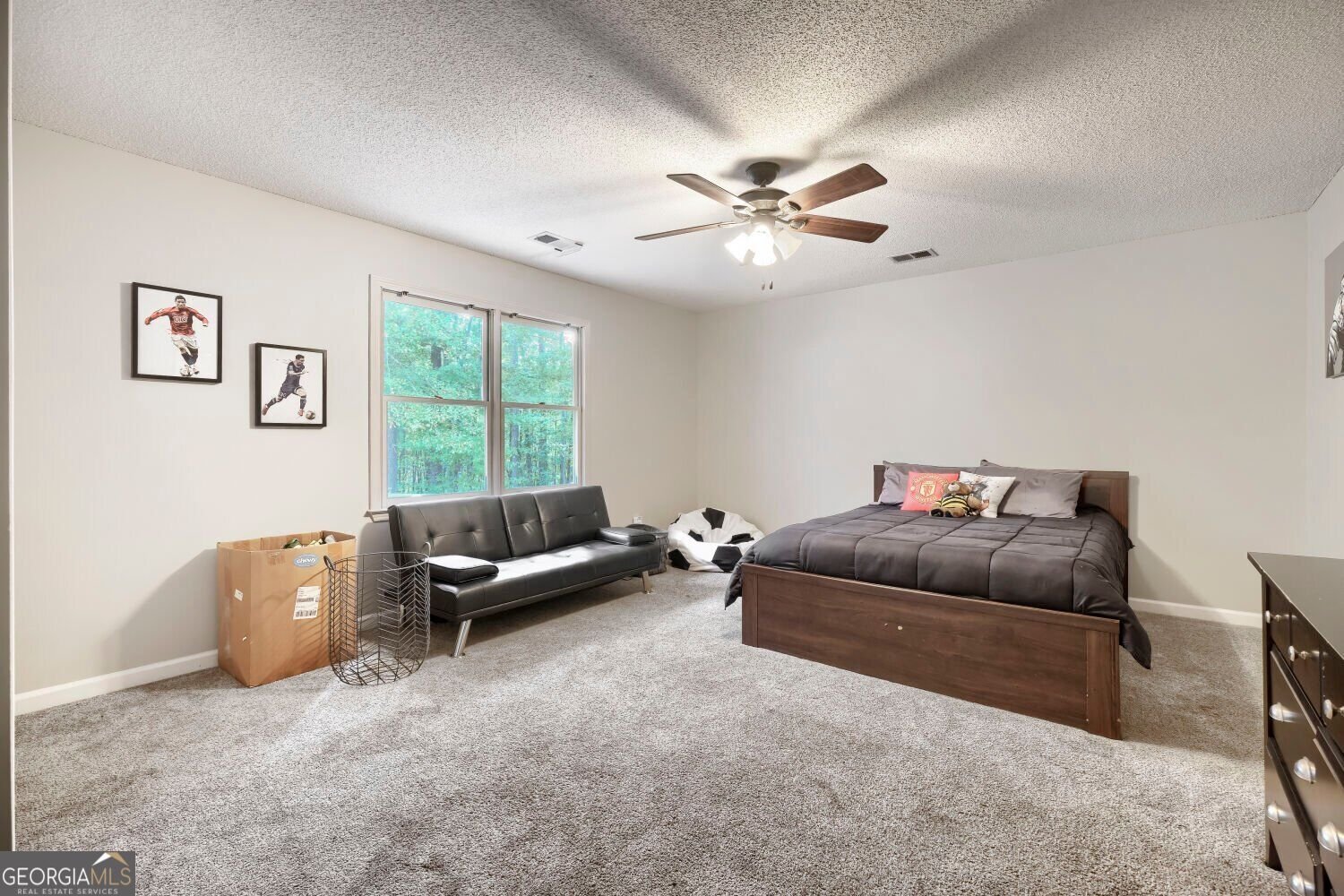 549 Lester Road Fayetteville - Photo 20