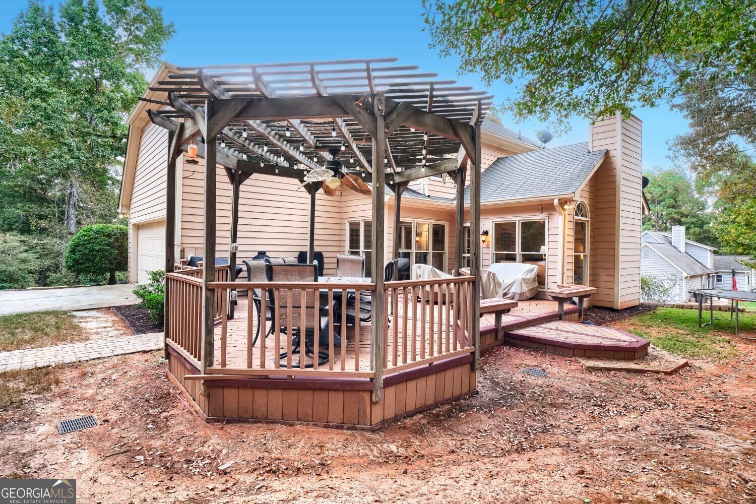 549 Lester Road Fayetteville - Photo 25