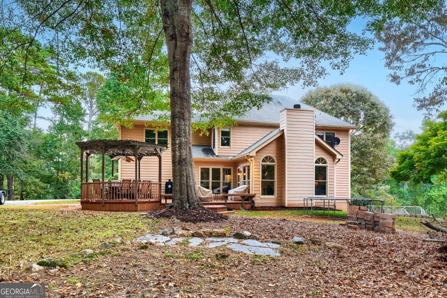 549 Lester Road Fayetteville - Photo 28