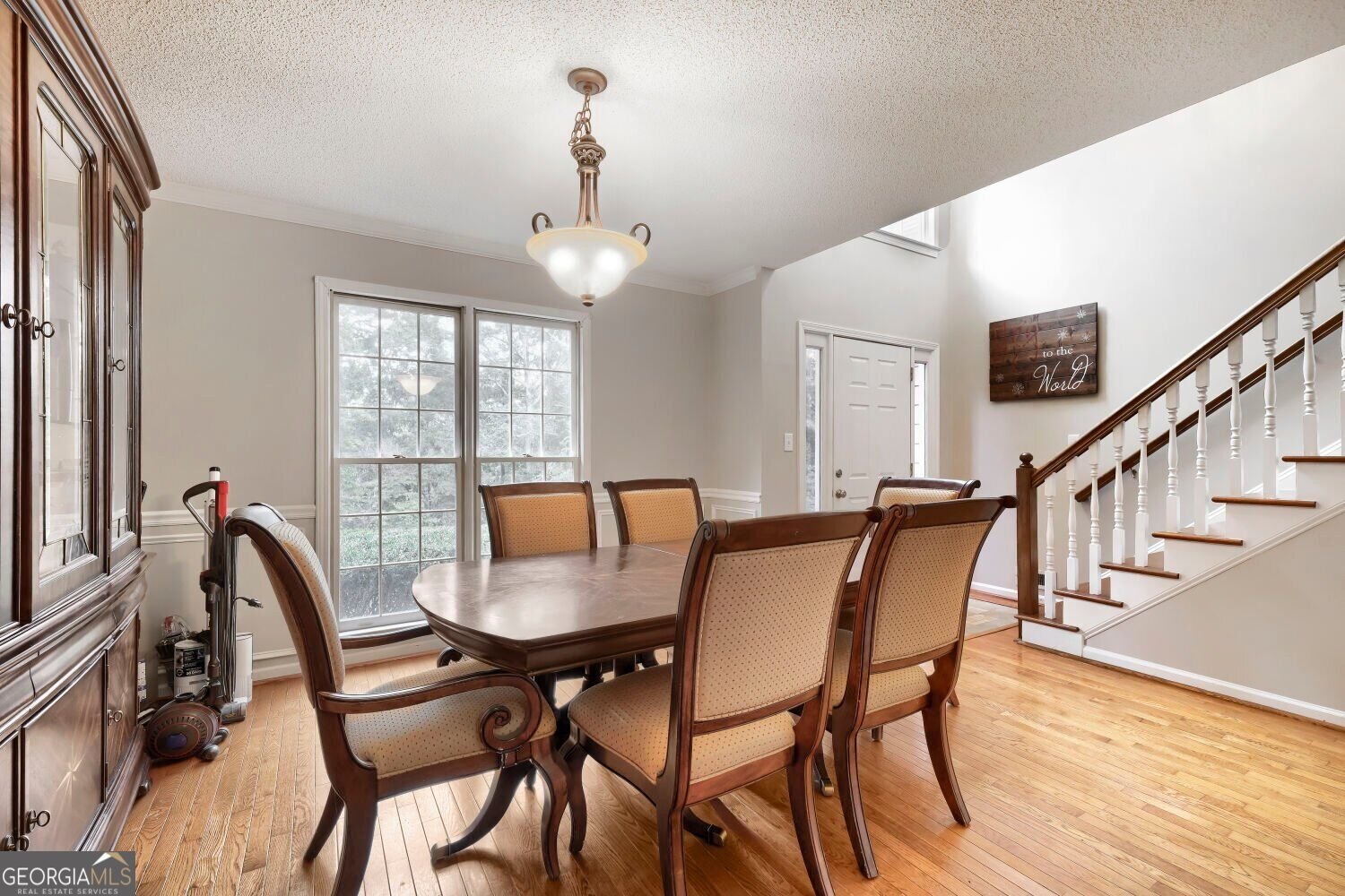 549 Lester Road Fayetteville - Photo 8